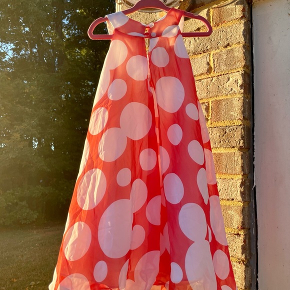 Bonnie Jean - Polka Dots Dress - Picture 5 of 7
